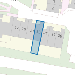 Perceel ZWD01-B-2017