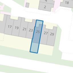 Perceel ZWD01-B-2018