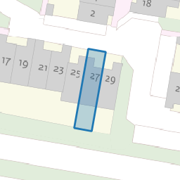 Perceel ZWD01-B-2019