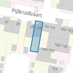 Perceel ZWD01-B-2021