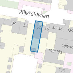 Perceel ZWD01-B-2022