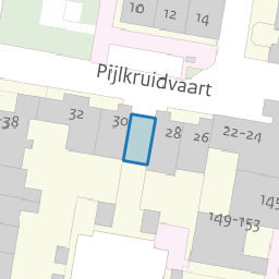 Perceel ZWD01-B-2024