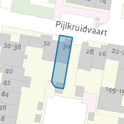 Perceel ZWD01-B-2025