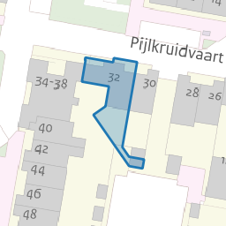 Perceel ZWD01-B-2026