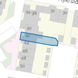 Perceel ZWD01-B-2028