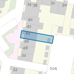 Perceel ZWD01-B-2029