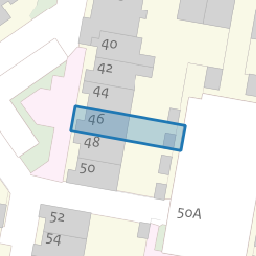 Perceel ZWD01-B-2030