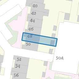 Perceel ZWD01-B-2031