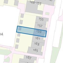 Perceel ZWD01-B-2035