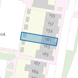 Perceel ZWD01-B-2036