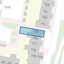 Perceel ZWD01-B-2039