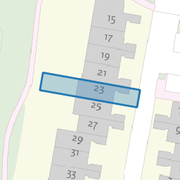 Perceel ZWD01-B-2045