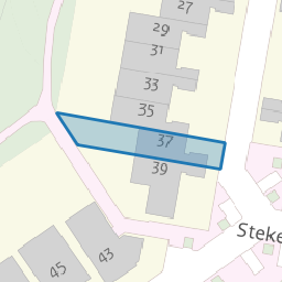 Perceel ZWD01-B-2052