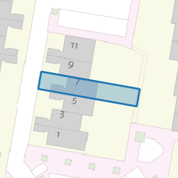 Perceel ZWD01-B-2056