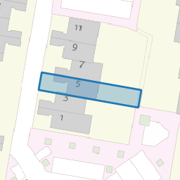 Perceel ZWD01-B-2057