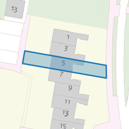 Perceel ZWD01-B-2062