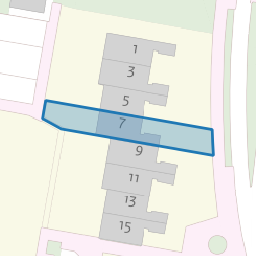 Perceel ZWD01-B-2063