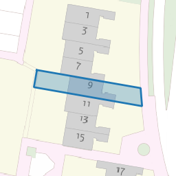 Perceel ZWD01-B-2064