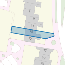 Perceel ZWD01-B-2066