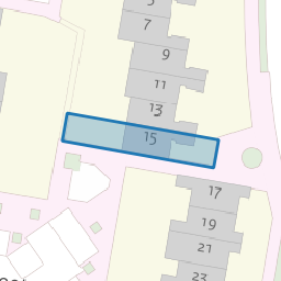 Perceel ZWD01-B-2067