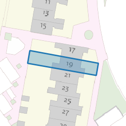 Perceel ZWD01-B-2069