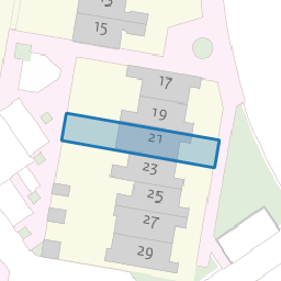 Perceel ZWD01-B-2070