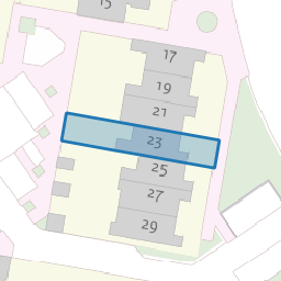 Perceel ZWD01-B-2071