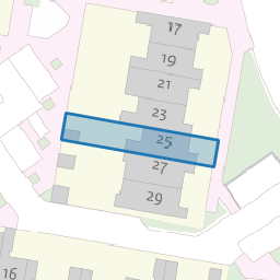 Perceel ZWD01-B-2072