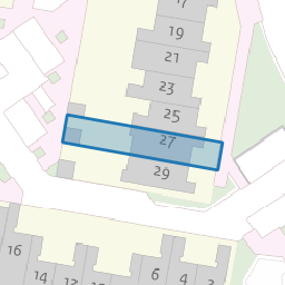 Perceel ZWD01-B-2073