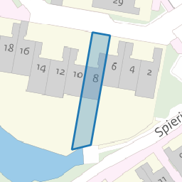 Perceel ZWD01-B-2078