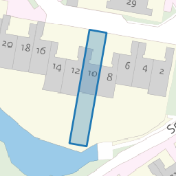 Perceel ZWD01-B-2079