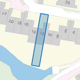 Perceel ZWD01-B-2080