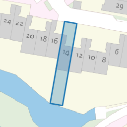 Perceel ZWD01-B-2081