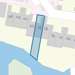 Perceel ZWD01-B-2083