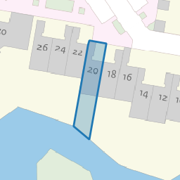 Perceel ZWD01-B-2084