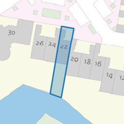 Perceel ZWD01-B-2085