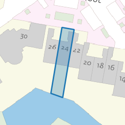 Perceel ZWD01-B-2086