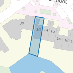 Perceel ZWD01-B-2087