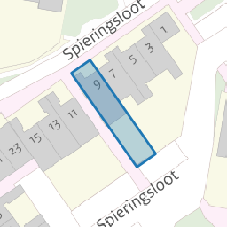 Perceel ZWD01-B-2091