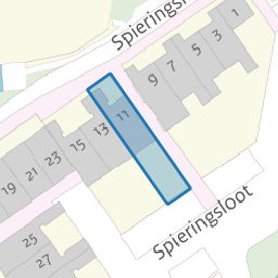 Perceel ZWD01-B-2092