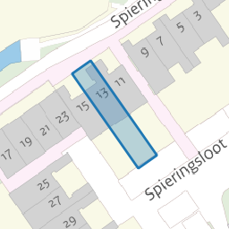 Perceel ZWD01-B-2093