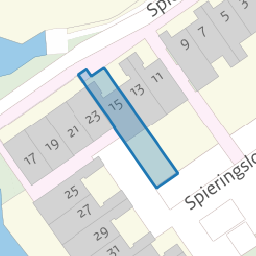 Perceel ZWD01-B-2094