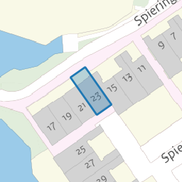 Perceel ZWD01-B-2095