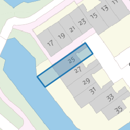 Perceel ZWD01-B-2099