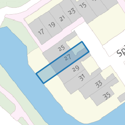 Perceel ZWD01-B-2100