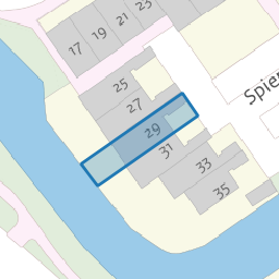 Perceel ZWD01-B-2101