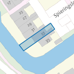 Perceel ZWD01-B-2103