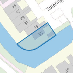 Perceel ZWD01-B-2104