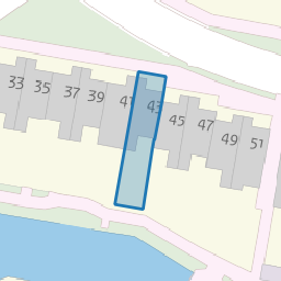 Perceel ZWD01-B-2111