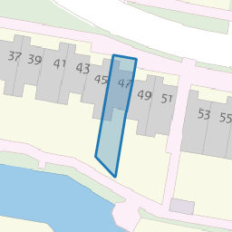 Perceel ZWD01-B-2113